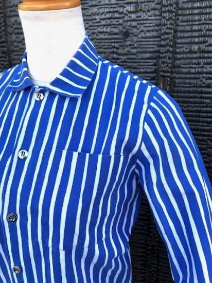 マリメッコ（marimekko）シャツ　Jokapoika ヨカポイカ Jokapoika / Shirt（シャツ/ブラウス）｜marimekko（マリメッコ