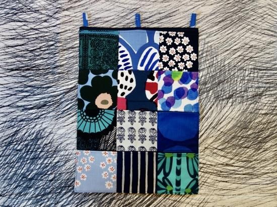 マリメッコ専用画像①② Pumpuli Set 1 ピンバッチ | Marimekko Kioski | Marimekko