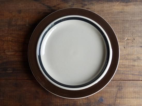 ARABIA/アラビア Ruija/ルイヤ 20cmプレートC ARABIA Ruija ルイヤ Φ20