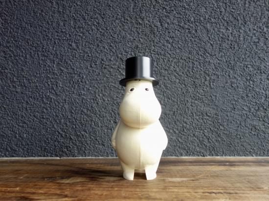 ムーミンパパのヴィンテージ貯金箱 ムーミンパパのヴィンテージ貯金箱 - ENN scandinavian design