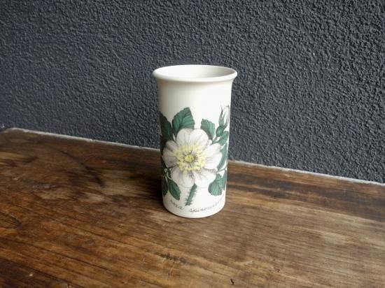 アラビア Botanica ボタニカ エステリトムラ 花器 花瓶 ベース