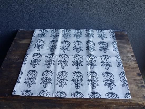 marimekko “VIHKIRUUSU
