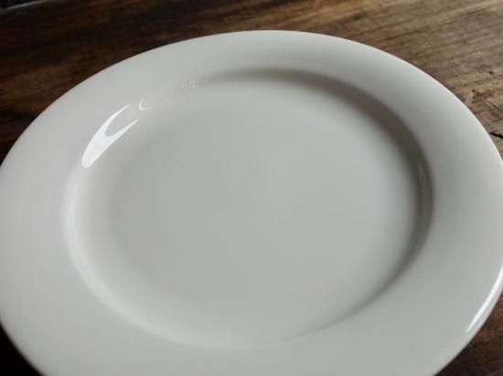 ARABIA Arctica ホワイトプレート 5枚セット ARABIA Arctica ホワイトプレート 5枚セット Arabia | アラビア