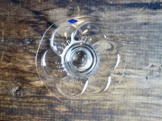 Nuutajarvi（ヌータヤルヴィ）vintage “Lumme