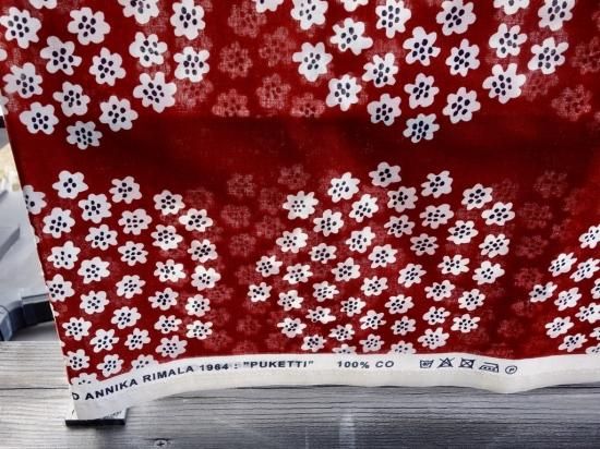 marimekko（マリメッコ）