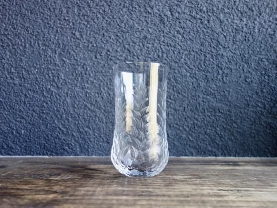 イッタラ  ビンテージ 花瓶 koivu コイヴ　ガラスボウル 葉 イッタラ ビンテージ 花瓶 koivu コイヴ ガラスボウル 葉