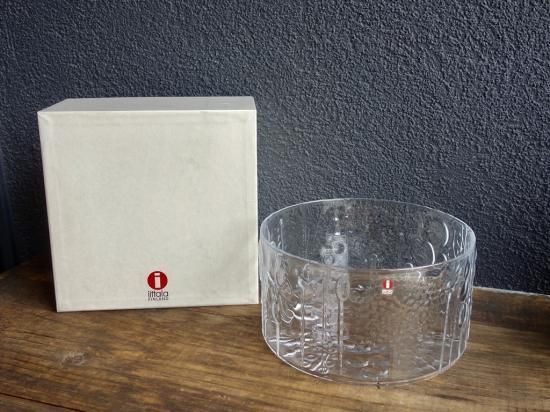 Nuutajarvi/ARABIA/iittala(イッタラ)“flora”(フローラ Nuutajarvi/ARABIA/iittala(イッタラ)“flora”(フローラ
