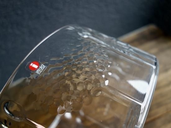 Nuutajarvi/ARABIA/iittala(イッタラ)“flora”(フローラ Nuutajarvi/ARABIA/iittala(イッタラ)“flora”(フローラ