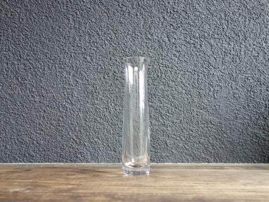iittala（イッタラ）vintage 細長いフラワーベース - ENN
