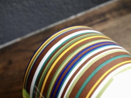 イッタラ　オリゴボウル　６個 iittala/イッタラ/Origo/オリゴ/デザートボウル/ブラック - 北欧