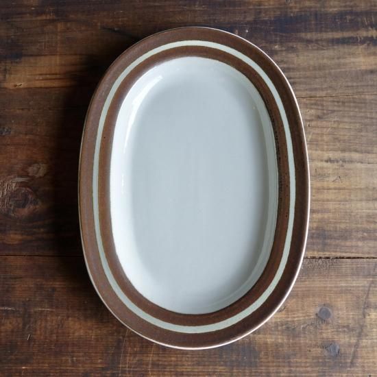 アラビア食器直径33センチ