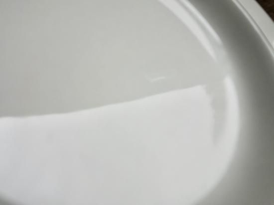 ARABIA（アラビア）“Fennica”（フェニカ）プレート（25cm）A
