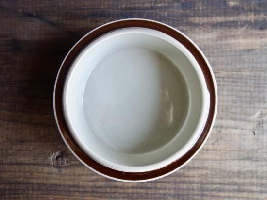 【参考画像】ARABIA Ruija ルイヤ(ルイージャ)ボウルサイズ比較用 参考画像】ARABIA Ruija ルイヤ(ルイージャ)ボウルサイズ比較用