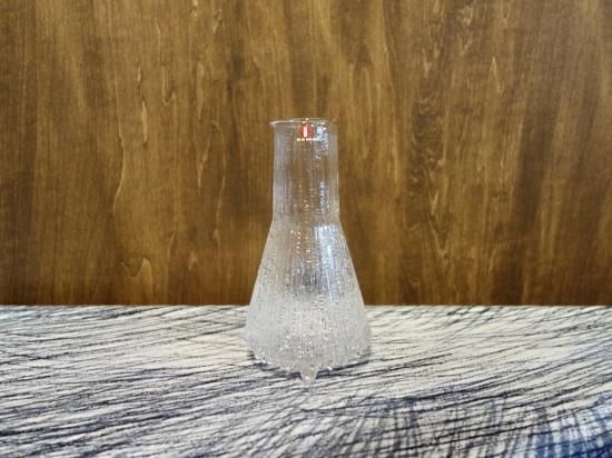 iittala(イッタラ)vintage “Ultima thule”(ウルティマテューレ)ガラスピッチャー - ENN sd