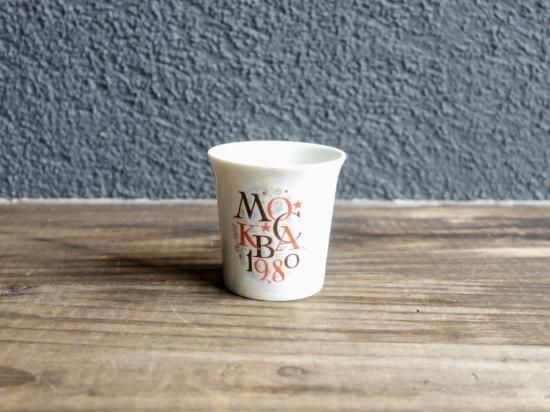 こぐまのミーシャ ヴィンテージ　マグカップ レア　大きいサイズ　陶器 こぐまのミーシャのヴィンテージミニカップA - ENN scandinavian