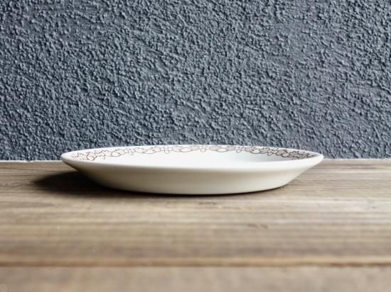 ARABIA FINNISH FLINT(フィニッシュフリント)“Sirkku ARABIA FINNISH FLINT(フィニッシュフリント)“Sirkku
