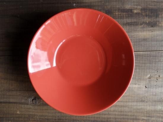 iittala（イッタラ）“TEEMA”（ティーマ/テラコッタ）ボウル