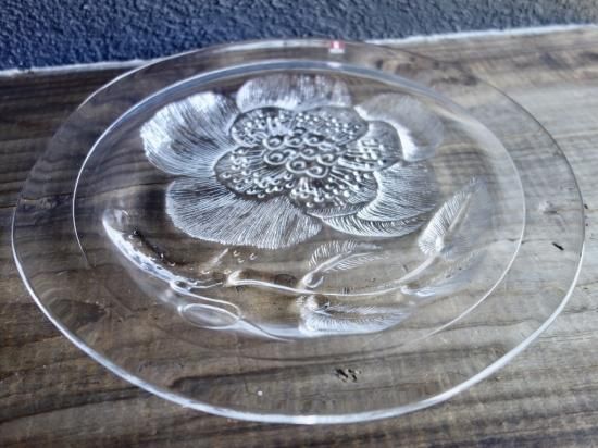 Nuutajarvi Pioni プレート26cm 2枚セット iittala