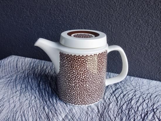 ARABIA “faenza”（茶）ポット - ENN scandinavian design