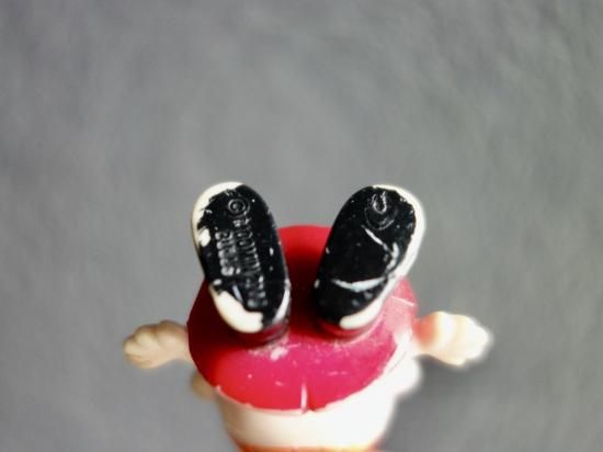 muumi（ムーミン）