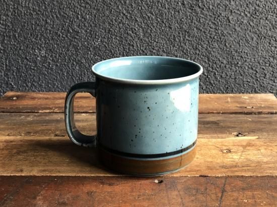 ARABIA（アラビア）“meri”（メリ）ビアマグ & ソーサー - ENN