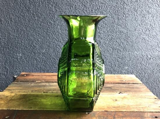 Riihimaen lasi（リーヒマン ラシ）“Amuletti