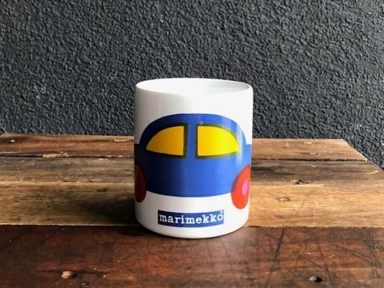 marimekko（マリメッコ） 