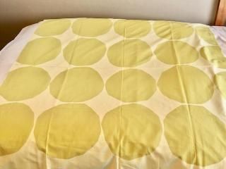 marimekko Pikkuinen Unikkoシーツセット marimekko Pikkuinen Unikkoシーツセット