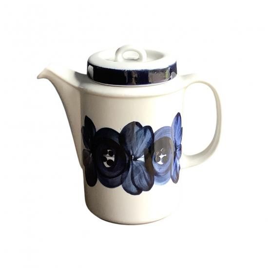 アラビア　アネモネ　ポット ARABIA（アラビア）“Anemone”（アネモネ）コーヒーポット - ENN