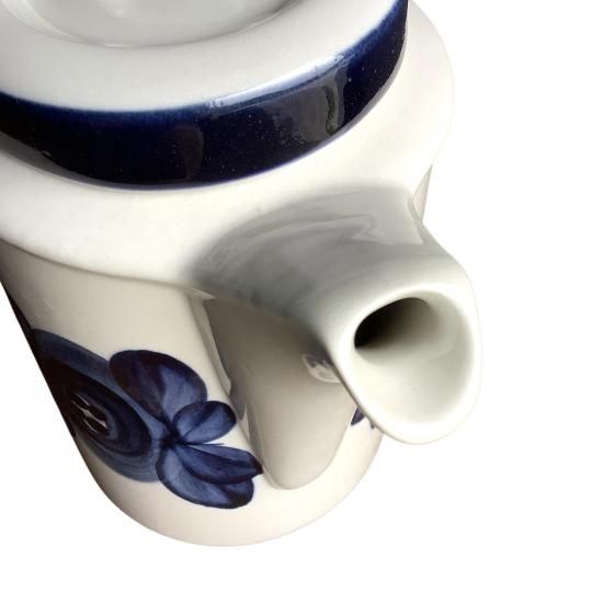 ARABIA（アラビア）“Anemone”（アネモネ）コーヒーポット - ENN