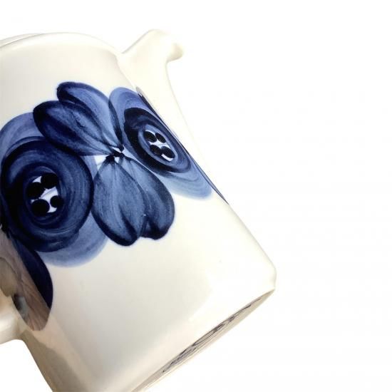 ARABIA（アラビア）“Anemone”（アネモネ）コーヒーポット - ENN