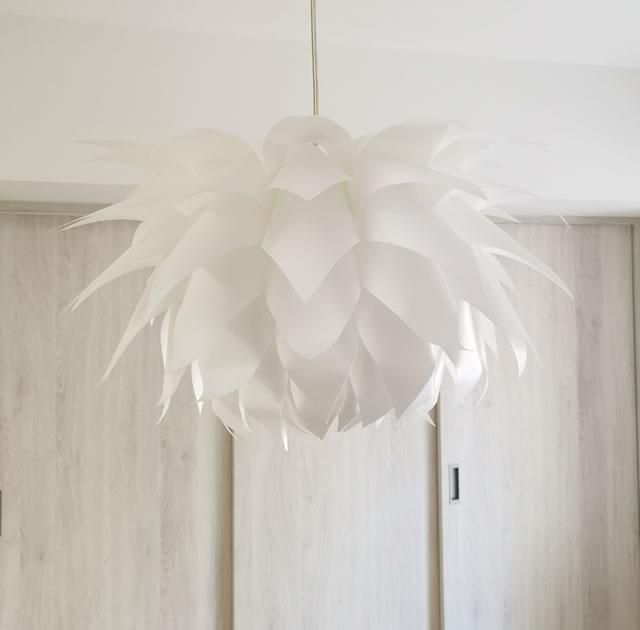 ペンダントライト JKP173 （インテリア照明 天井照明 北欧