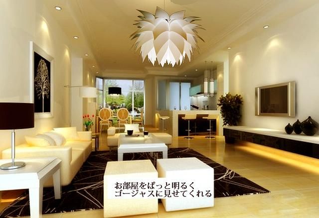 ペンダントライト JKP173 （インテリア照明 天井照明 北欧