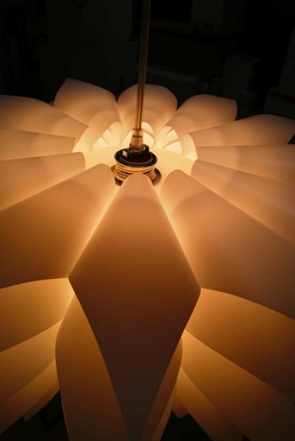 【新品】ペンダントライト 天井照明 照明 北欧 おしゃれ LED電球対応 寝0 ペンダントライト JKP173 （インテリア照明 天井照明 北欧