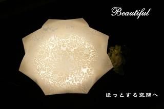 シーリングライトJKC168 LED （インテリア照明 間接照明 ペンダント