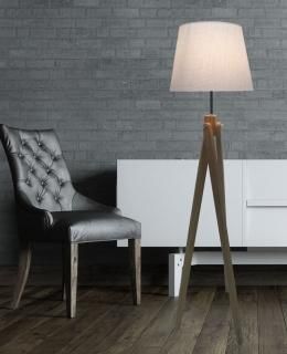 スタンドライトLK001L（インテリア照明 フロアスタンド 間接照明