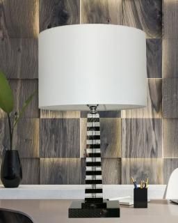 ランプ テーブルランプ クラシック モダン アクリル LF-641 ランプ