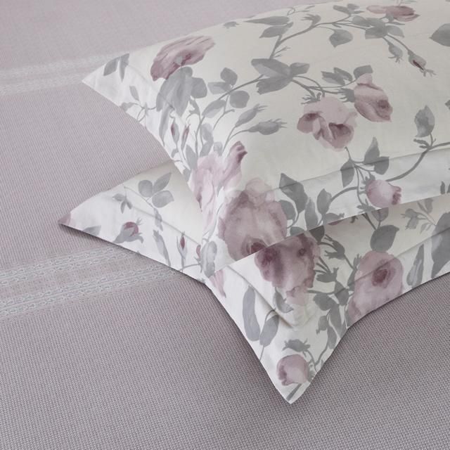 北欧スタイル布団カバー3点セット(シングル) XLN18 (寝具/寝具