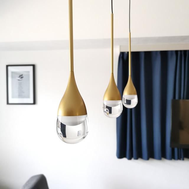 ペンダントライト JKP205 LED （インテリアライト 間接照明 天井