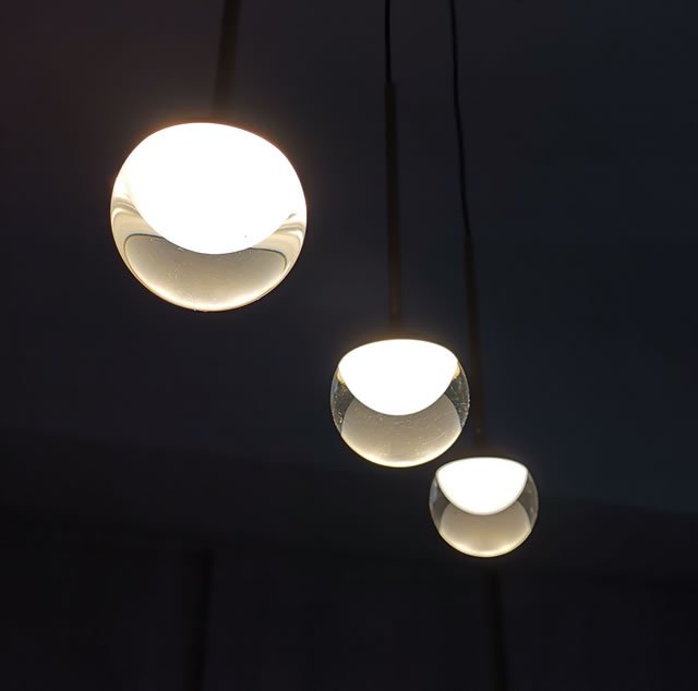 ペンダントライト JKP208 LED （インテリアライト 間接照明 天井照明