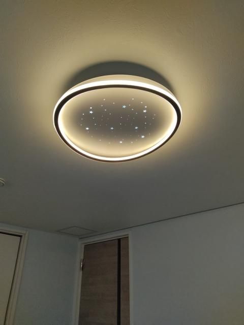 超薄型シーリングライトJNC011 LED （天井照明 インテリア照明