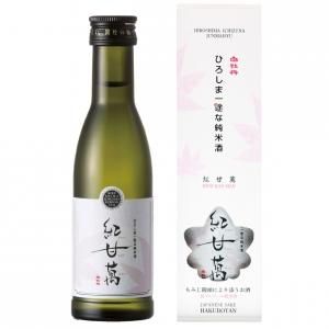 日本酒 白牡丹】純米大吟醸 原酒 万年蔵 杜氏鹿島正 720ml瓶詰