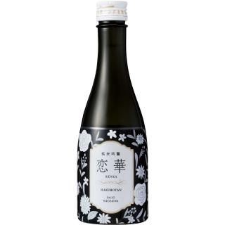 純米大吟醸 - 東広島の名酒お取り寄せ｜日本酒の真髄「白牡丹