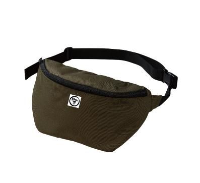 B18-007B.BUDDY BODY BAG（オリーブ ） - B.BUDDY