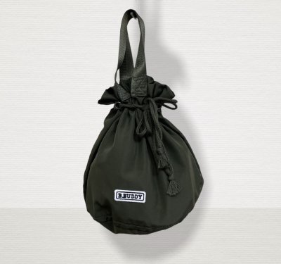 <img class='new_mark_img1' src='https://img.shop-pro.jp/img/new/icons15.gif' style='border:none;display:inline;margin:0px;padding:0px;width:auto;' />B22-016 DRAWSTRING BAG ꡼