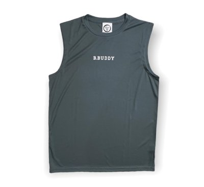 <img class='new_mark_img1' src='https://img.shop-pro.jp/img/new/icons15.gif' style='border:none;display:inline;margin:0px;padding:0px;width:auto;' />ST22-006 SLEEVELESS TEE ʥ졼