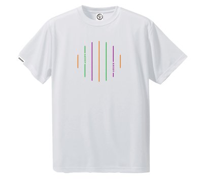 <img class='new_mark_img1' src='https://img.shop-pro.jp/img/new/icons15.gif' style='border:none;display:inline;margin:0px;padding:0px;width:auto;' />ST22-009  STRIPE TEE（ホワイト）