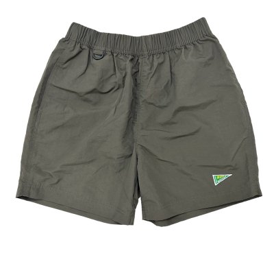 <img class='new_mark_img1' src='https://img.shop-pro.jp/img/new/icons15.gif' style='border:none;display:inline;margin:0px;padding:0px;width:auto;' />HP23-001 NYLON EASY PANTS カーキ