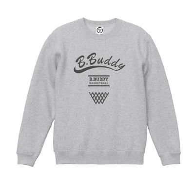 スウェット - B.BUDDY