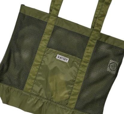 A.P.C.（アーペーセー）の「SAC SHOPPING REBOUND 21PC（トート